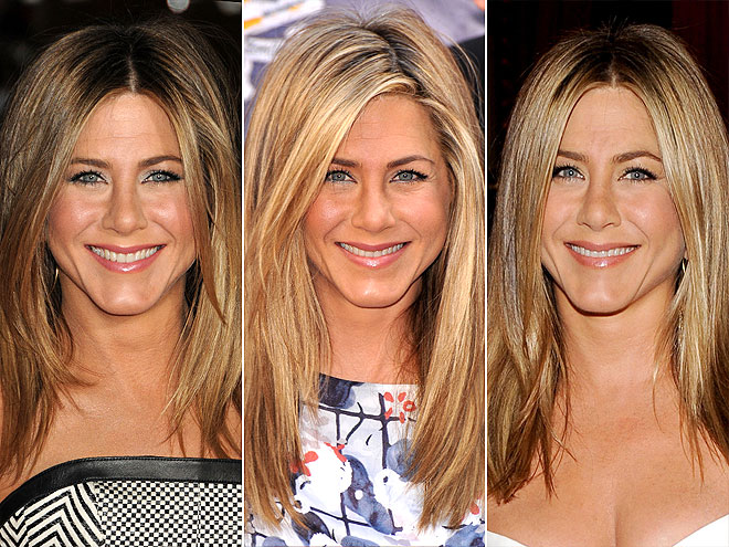 JENNIFER: LIFETIME ACHIEVEMENT photo | Jennifer Aniston