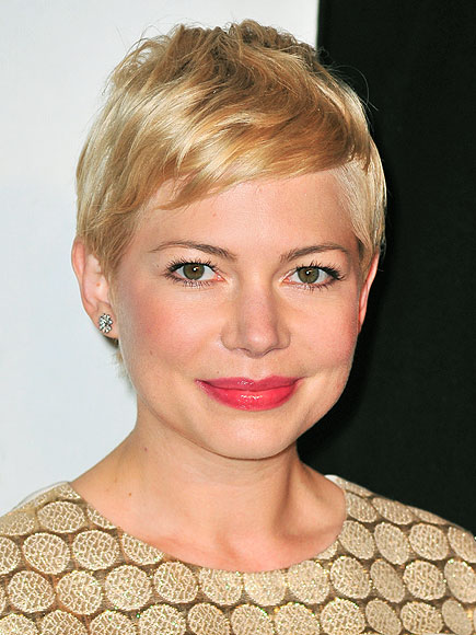 MICHELLE: COOLEST PIXIE photo | Michelle Williams