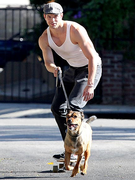 KELLAN LUTZ photo | Kellan Lutz