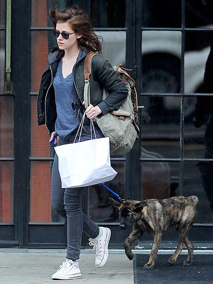 KRISTEN STEWART photo | Kristen Stewart