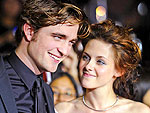 Kristen and Robert's Relationshipin 5 Clicks | Kristen Stewart, Robert Pattinson