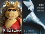 Twilight Takes Over the World | Fifty Shades of Grey