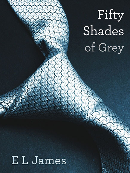 FIFTY SHADES OF GREY photo | Fifty Shades of Grey