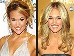 Carrie Underwood's Most Epic CMA Outfits | Carrie Underwood