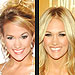 Carrie Underwood's Most Epic CMA Outfits | Carrie Underwood