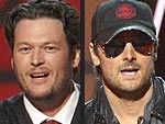 The Complete List of CMA Winners | Blake Shelton, Eric Church