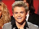 Hunter Hayes
