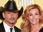 CMAs All-Star Arrivals