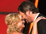 CMAs' Sweetest Couple Moments | Blake Shelton, Miranda Lambert