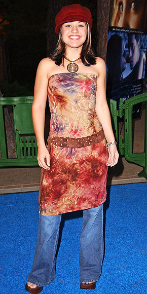 KELLY CLARKSON photo | Kelly Clarkson