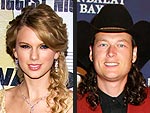 Country's Most Stunning Star Makeovers | Taylor Swift