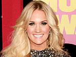 Carrie Underwood
