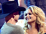 Best Moments at the CMTs | Kenny Chesney, Miranda Lambert