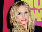 1 Night, 6 Outfits: Kristen Bell's Gorgeous Getups | Kristen Bell