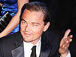 Leonardo DiCaprio