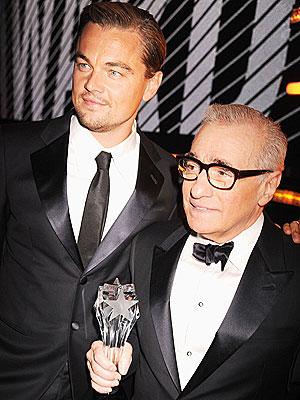 Critics' Choice Awards's Best (Unseen) Moments