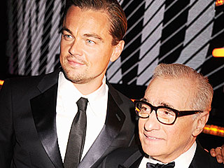 Critics' Choice Awards's Best (Unseen) Moments | Leonardo DiCaprio, Martin Scorsese