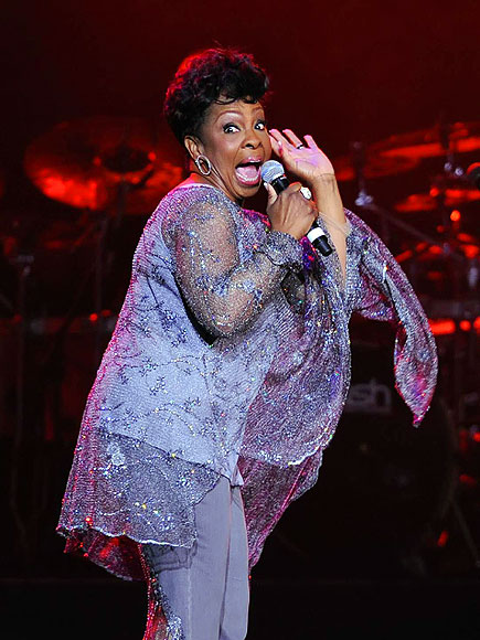 GLADYS KNIGHT
photo | Gladys Knight