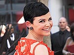 Best Dressed at the Emmys | Ginnifer Goodwin