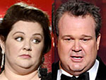 The Evening's Best One-Liners | Eric Stonestreet