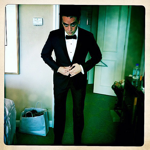 VINCENT PIAZZA photo | Vincent Piazza