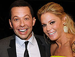Can't-Miss Moments from Emmys Night | Jon Cryer, Julie Bowen