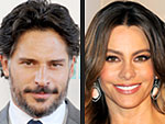 TV's Sexiest Man & Woman: And the Winners Are ... | Joe Manganiello, Sofia Vergara