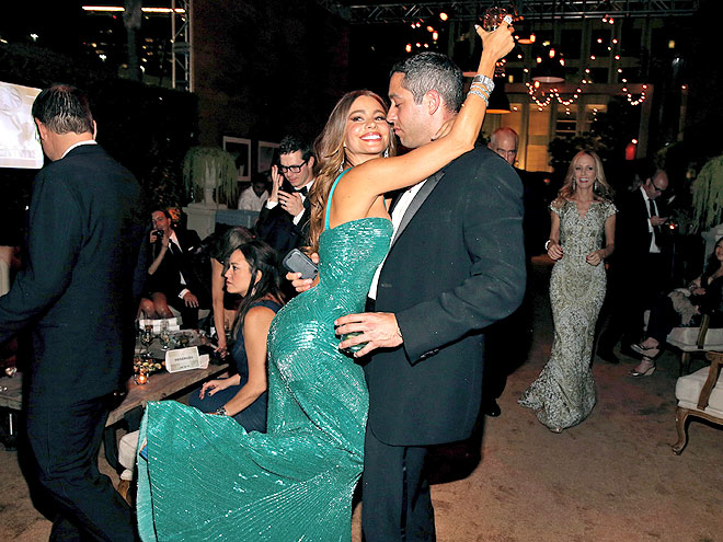 HIGH SPIRITS photo | Sofia Vergara