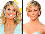 8 Trends That Ruled the Red Carpet | Claire Danes, Julianne Moore, Kaley Cuoco