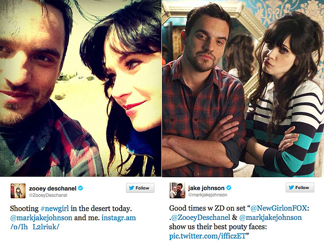 GIRL'S BEST FRIEND photo | Zooey Deschanel