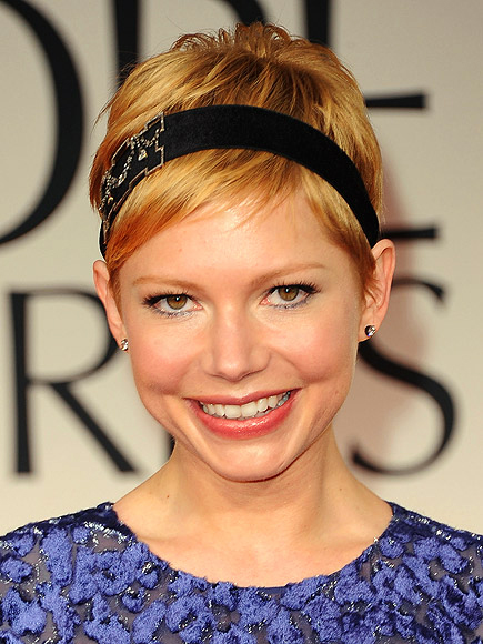 MICHELLE WILLIAMS photo | Michelle Williams