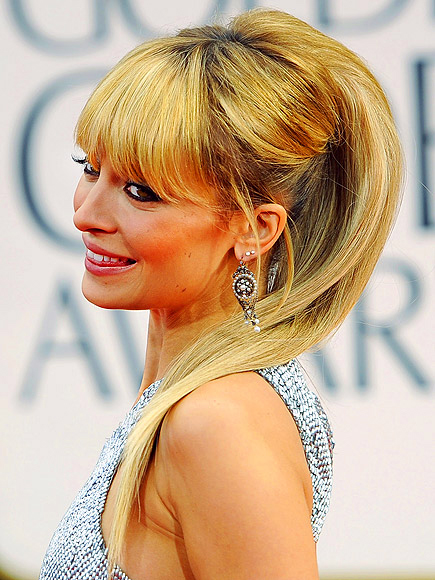 NICOLE RICHIE photo | Nicole Richie