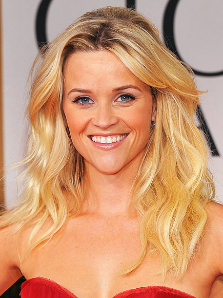 REESE WITHERSPOON photo | Reese Witherspoon
