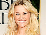The Evening's Best Dressed Stars | Reese Witherspoon