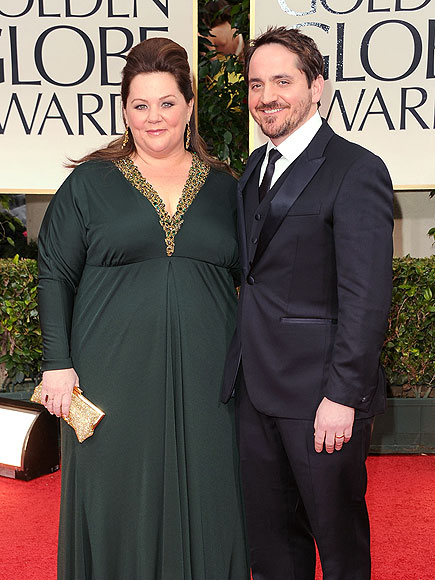 MELISSA & BEN photo | Melissa McCarthy