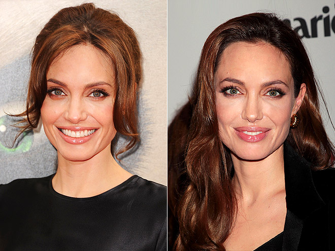 ANGELINA JOLIE
photo | Angelina Jolie
