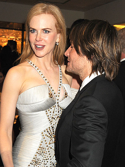 SOUTHERN COMFORT photo | Keith Urban, Nicole Kidman
