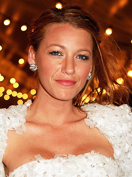 BLAKE LIVELY photo | Blake BLAKE LIVELY photo | Blake