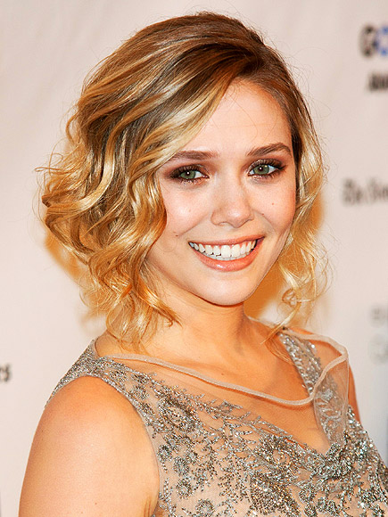 ELIZABETH OLSEN
photo | Elizabeth Olsen