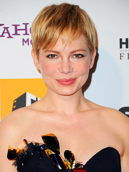 MICHELLE WILLIAMS
photo | Michelle Williams