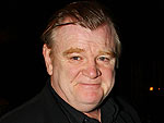 Brendan Gleeson