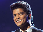 Bruno Mars
