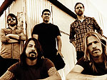 Foo Fighters