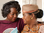 The Help
