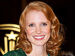 Jessica Chastain