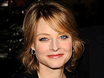 Jodie Foster
