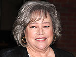Kathy Bates