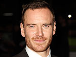 Michael Fassbender
