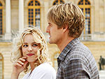 Midnight In Paris