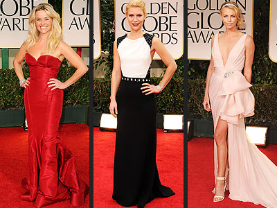 Make Your OwnBest Dressed List!